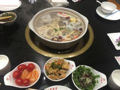 -川中故事·成都老火锅(东书房店)