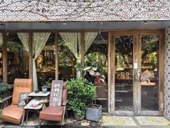 -时光花园(白鹭洲店)