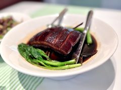 东坡草扎肉-桂满陇·杭州饭店(清河万象店)