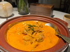 -狮拾久·现代新加坡料理(壹方城店)