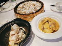 -百味馆·海鲜·湛江菜(后海花园店)