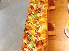 -魏客咖啡(中铁中心店)