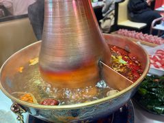 -祥源胡同·涮牛羊肉火锅(花桥店)