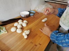 -老潼关港口肉夹馍(秦东店)