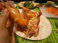 -盛港湾海鲜食府(黄沙店)