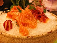 -大江户日本料理(吕厝店)