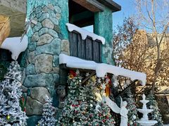 -波塞冬旅游度假区