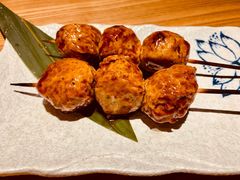 肉丸串-吉川居酒屋(建国北路店)