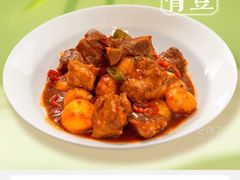 -绿茶餐厅(光明N次方公园店)