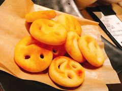 -新石器烤肉(南站店)