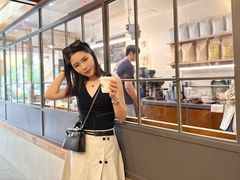 -SPARROW 家雀儿咖啡本店