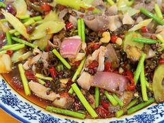 -李大爷的泡椒馆(冉家坝店)