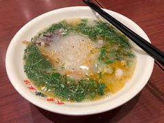 -武圣羊汤·西北面(朝阳门店)