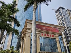-厦门源昌凯宾斯基大酒店