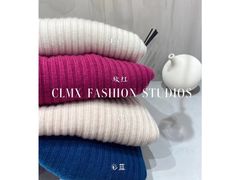 -CLMX(新天地凯德晶萃广场店)