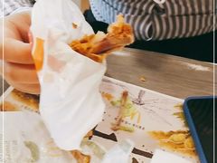 -麦当劳(厦门思明路店)