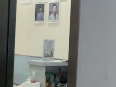 -纳吉亚猫专科动物诊疗中心(蒋宅口分院)