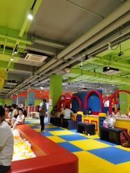 -宝燕乐园(闵行旗舰店)