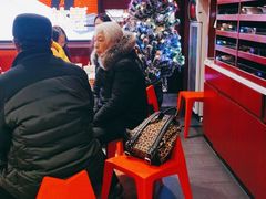-竹犇番茄火锅(长风街店)
