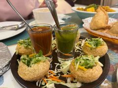 -Santoor 萨都里印度餐厅(北锣鼓巷店)