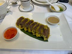 -中心大酒店·本味餐厅