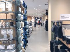 -MUJI无印良品(保利时光里店)
