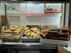 -满记烧饼(牛街东里小区一区店)