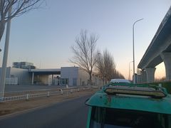 -华晨宝马铁西工厂