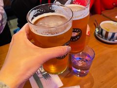 -THE CUT Rooftop顶楼牛排餐吧(环贸iapm店)