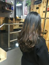 -阪川造型salon