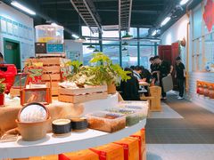 自助取餐区-瓜西西重庆火锅(花溪店)