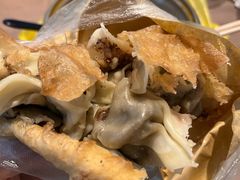 -王记生烫牛杂面馆(兰陵路店)