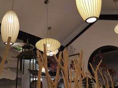 大堂-徽镇小厨·经典徽菜(马连道店)