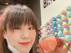 -LUSH(威尼斯人店)