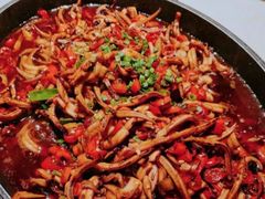 -大碗先生(万家丽店)