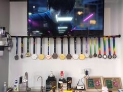 -GymPlus健身(四平路店)