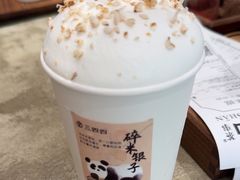 -李山山茶事(景枫店)