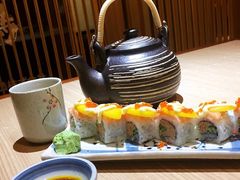 -歌行灯日本料理(伊势丹店)