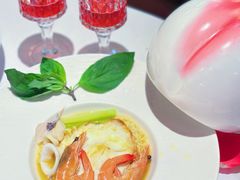 -狮拾久·现代新加坡料理(福田COCO Park店)