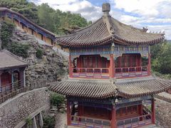 -香山公园