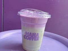 -HANA COFFEE(长寿路店)