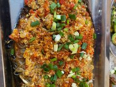 -虎门巷高坎坎烤肉店