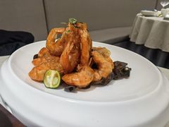 -狮王府淮扬菜(万象城店)