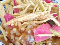 -贾家驴肉火烧(燕山店)