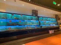 水产区-南海渔家•海鲜•正宗海南菜(海棠湾店)