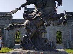 -武清南湖绿博园