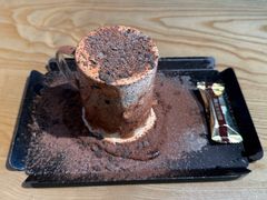 巧克力咖啡-魏客咖啡(中铁中心店)