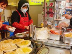 -张记灌饼(丰富路店)