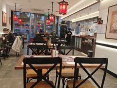 -和府捞面(曹路花园城店)