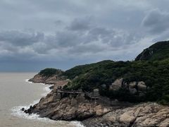 -桃花岛风景旅游区